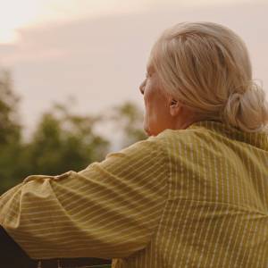 Te sygnały mogą świadczyć o poważnych problemach u seniorów. Nie przegap tych objawów