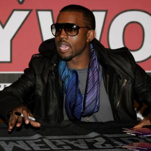 Kanye West zostanie zbanowany przez Spotify? Jest oświadczenie szefa platformy