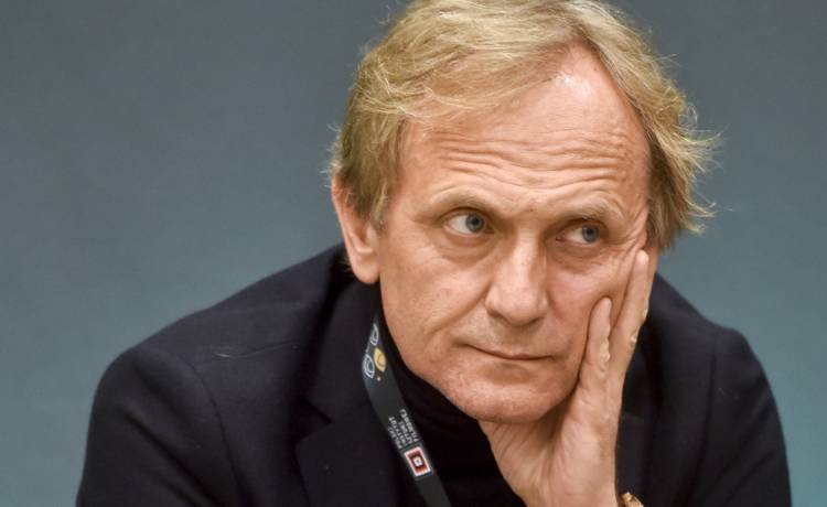 Andrzej Chyra, fot. AKPA