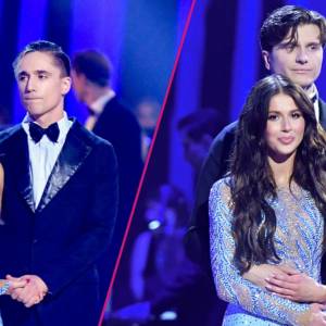 „Klątwa sukienki” w „Tańcu z gwiazdami”. Julia Żugaj i Roksana Węgiel miały w finale tę samą kreację