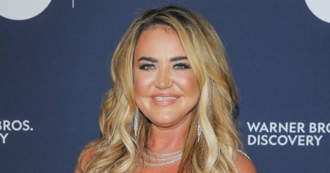 Agnieszka Kotońska pręży ciało w bikini. Fani porównują ją do Pameli Anderson [FOTO]