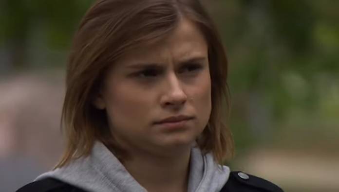 "M jak Miłość". Kłamstwo i... poród! Łukasz i Katia zostaną rodzicami!