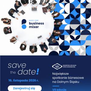 Business Mixer