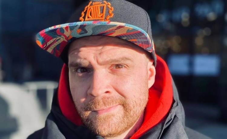 Kolejna osoba dołącza do "Pytania na śniadanie". To on będzie partnerował Katarzynie Dowbor