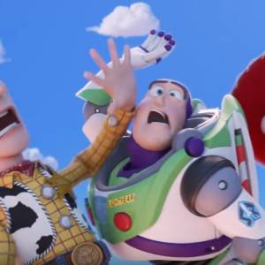 Toy Story 4. Kultowe przygody Chudego i Buzza Astrala wracają! [WIDEO]