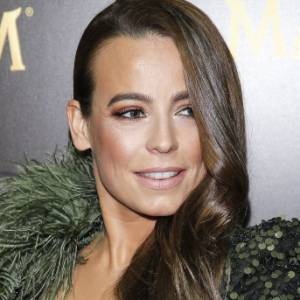 Anna Mucha nie do poznania! Gwiazda "M jak Miłość" zmieniła fryzurę?