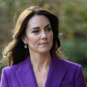 Księżna Kate pojawiła się na Trooping the Colour. Są zdjęcia