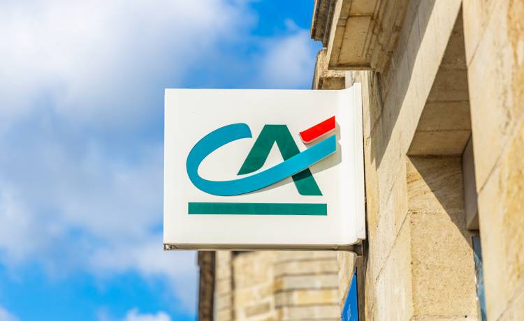 Credit Agricole ostrzega: przerwa techniczna w banku. Sprawdź, jak się przygotować, fot. Shutterstock