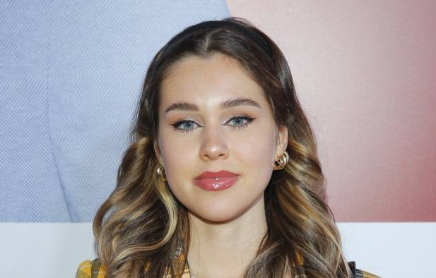 Maria Jeleniewska podnosi temperaturę. Tiktokerka odważnie odsłania wdzięki [FOTO]