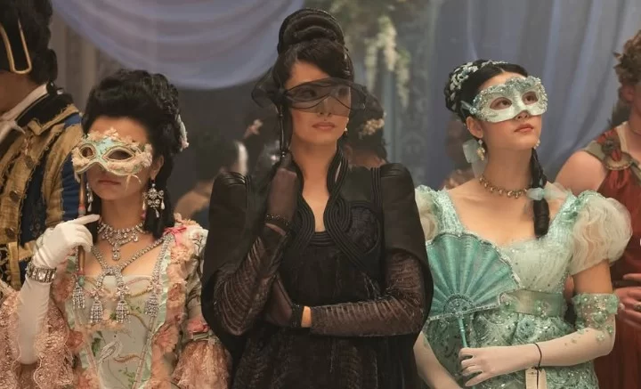Będzie 5. i 6. sezon „Bridgertonów”, fot. Netflix