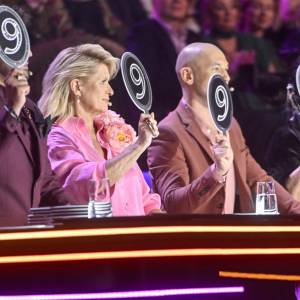 "Ten tancerz… nie mam słów". Kim zachwycili się widzowie "Tańca z gwiazdami"?