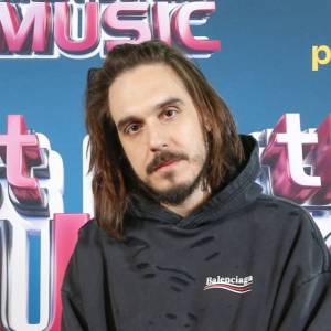 Miuosh od wielu lat ma żonę. Ukochana jurora „Must Be the Music” zachwyca!