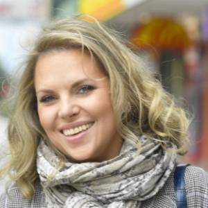 Ola Kwaśniewska zapozowała w bikini. "Pragnę przyciągnąć waszą uwagę..." [FOTO]