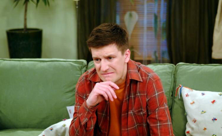 Był gwiazdą "Lokatorów". Jak potoczyły się jego dalsze losy? Zobacz, jak wygląda dziś!