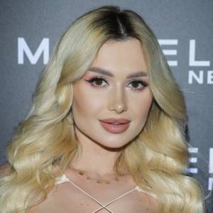 Wersow pokazuje ciążowy brzuszek. Internauci: "Pięknie wyglądasz" [FOTO]