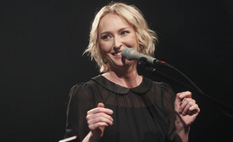 Anita Lipnicka, fot. AKPA