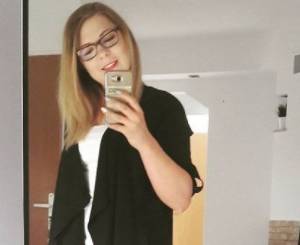 Asia ze "Ślubu..." na romantycznej fotografii z partnerem! "Lubię patrzeć w jego oczy"