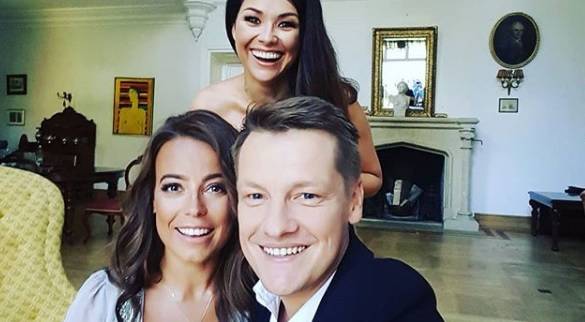 "M jak Miłość". Piotr znajdzie się w łóżku z Magdą! Czy dojdzie do czegoś więcej?! 