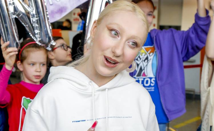 Eurowizja 2024. Wielki finał nie dla Polski? Bukmacherzy już wiedzą, czy Luna awansuje