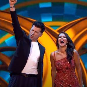 "Dance, dance, dance 2". Wielki finał programu. Fit Lovers na pierwszym miejscu!