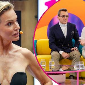 Smaszcz o pracy w Polsacie. Wyznała szczerze, co dziś myśli o Cichopek i Kurzajewskim