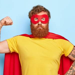 To wyróżnia osoby z silnym charakterem. Masz te cechy?