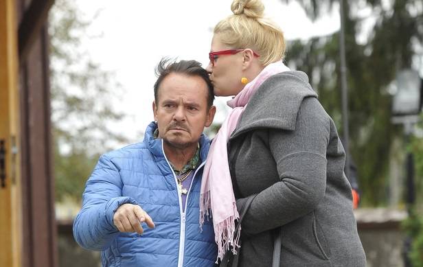 "Ranczo": Będzie nowa Jola? Elżbietę Romanowską ma zastąpić aktorka z "M jak miłość"