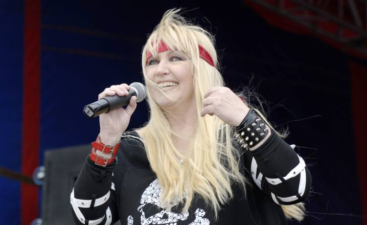 Maryla Rodowicz ma dzisiaj urodziny. Zobacz ikonę polskiej muzyki na starych zdjęciach [FOTO] 