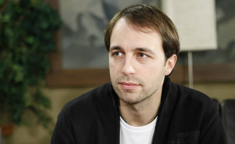 Maciej Marczewski, fot. AKPA