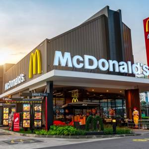 Nowości w McDonald's! Co w menu?