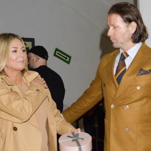 Małgorzata Rozenek-Majdan mści się na mężu! Sfotografowała go w łóżku. "Będę na ciebie polować"                                