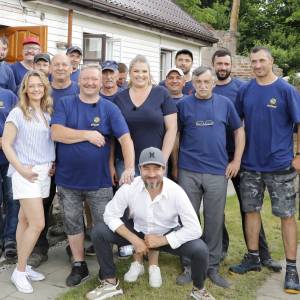 „Nasz nowy dom”. Produkcja informuje o zmianach. Pojawiło się oświadczenie