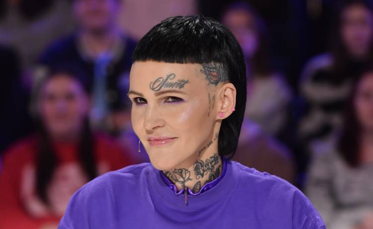 Agnieszka Chylińska przeszła kolejną metamorfozę. Fani zachwyceni [ZDJĘCIA]