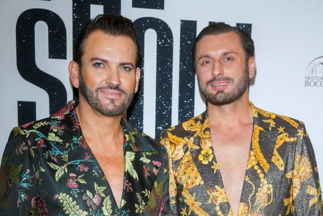 Rafał i Gabriel planują pozwać Dagmarę Kaźmierską. Gwiazdy "Królowych życia" spotkają się w sądzie?