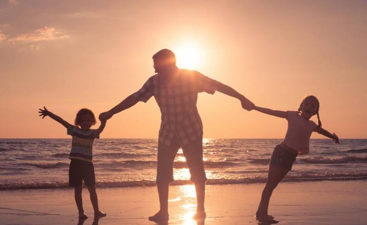 Tak Google Doodle świętuje Dzień Ojca 2019 w Polsce! Logo przeglądarki uległo znacznej zmianie