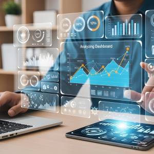 Dlaczego firmy toną w danych, ale nadal nie potrafią podejmować dobrych decyzji