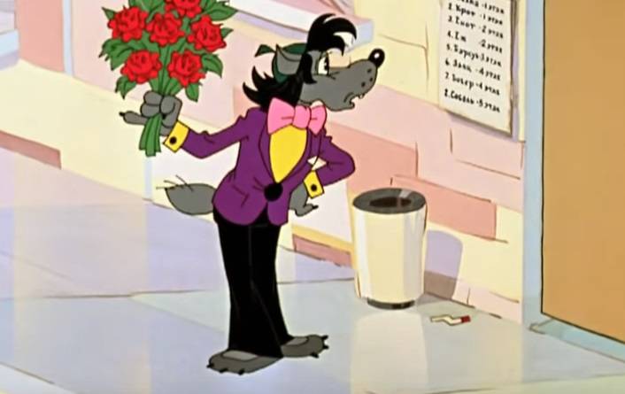 "Wilk i Zając" wracają! Kiedy nowe odcinki kultowej kreskówki?