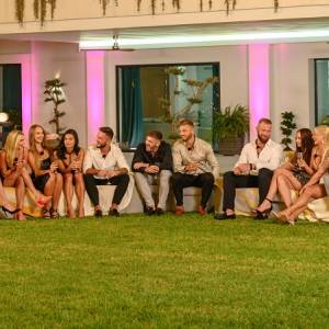 "Love Island 6". Kolejne pocałunki i flirty na "Wyspie miłości". Co się wydarzy w nowym odcinku?