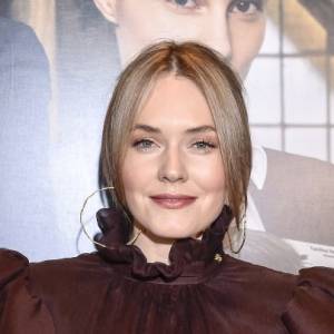 Magdalena Lamparska eksponuje wyrzeźbioną sylwetkę. Aktorka zapozowała w skąpej bieliźnie [FOTO]