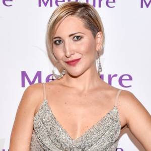 Magda Steczkowska odsłania nogi i wspomina rajskie wakacje. "Nogi ma Pani obłędne"