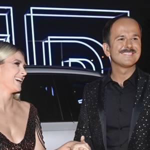 Kajra i Sławomir pokazali prywatne nagrania z synem. Kordian nie zwracał uwagi na kamerę [WIDEO]