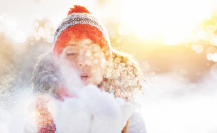 Każdy, kto urodził się w grudniu, zgodzi się z tymi 4 faktami!