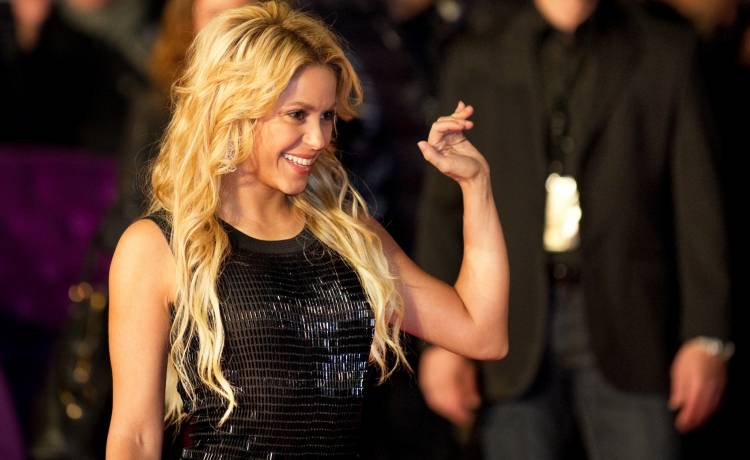 Shakira przeszła zaskakującą metamorfozę! Wokalistka w nowej fryzurze