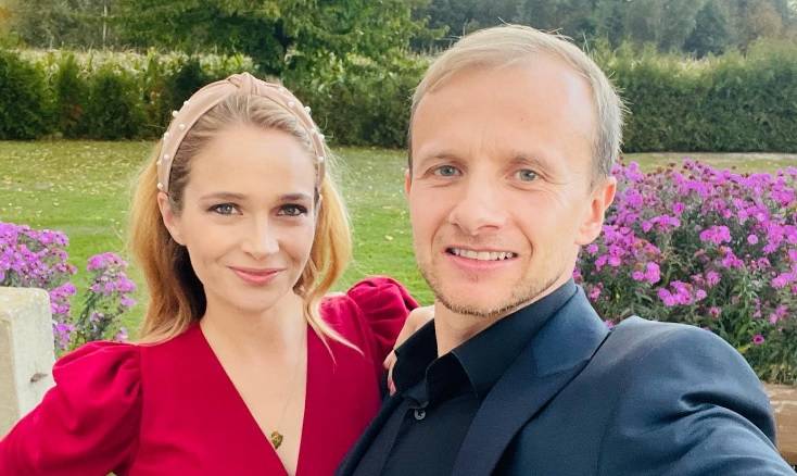 Marta Paszkin z "Rolnik szuka żony" pokazała, jak wyglądają jej rodzice. To gratka dla fanów programu! [ZDJĘCIA]