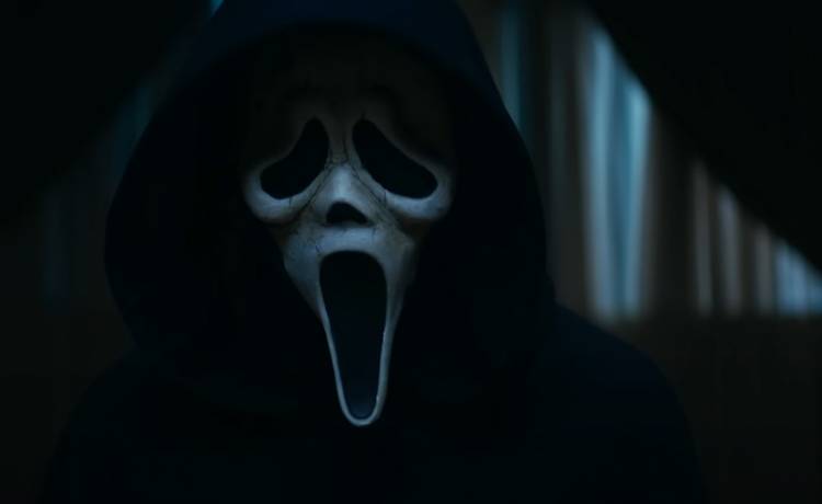 Demi Lovato z nowym singlem "Still Alive". Piosenkę usłyszymy w filmie "Krzyk VI"! [WIDEO]