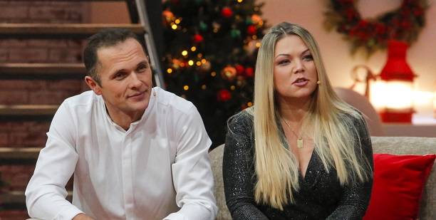 Dorota z "Rolnik szuka żony 10" dodała nowe zdjęcie. Tak reaguje na plotki o rozstaniu z Waldemarem 