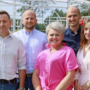 „Rolnik szuka żony”. To nowi ulubieńcy widzów? „Najfajniejsza para tej edycji”