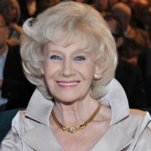 Krystyna Loska zdradziła wysokość emerytury. Legenda TVP nie ma łatwo 