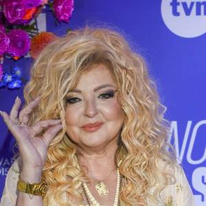 Przepis na udany związek? Magda Gessler zdradza szczegóły!