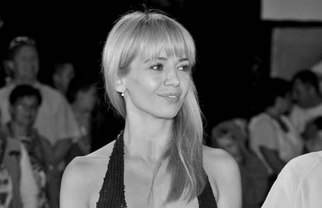 Anna Przybylska zmarła sześć lat temu. Siostra aktorki zamieściła poruszający wpis